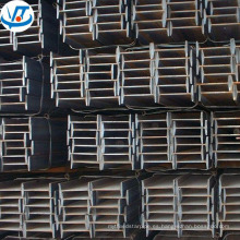 Lista de precios de i-beam de acero de construcción estructural con material de acero inoxidable
